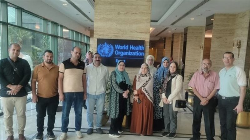 صحة الدقهلية