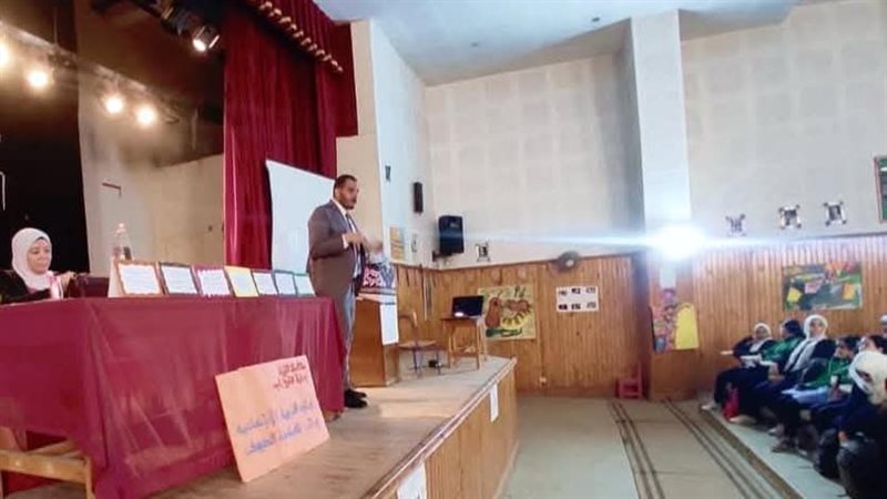 د. حمادة شعبان مشرف