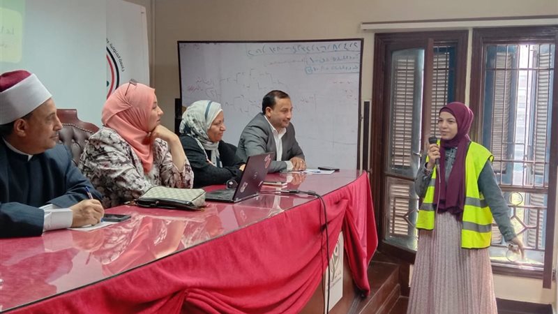 أسبوع الدعوة الإسلامية