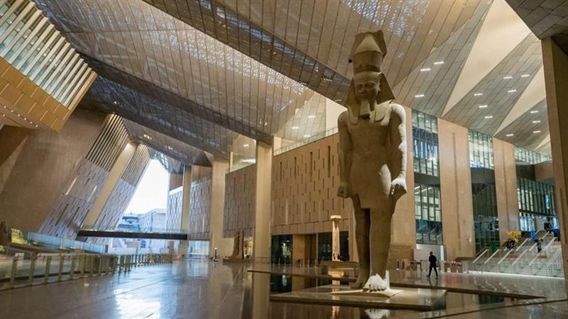 سعر تذكرة المتحف