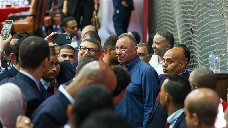 صورة أرشيفية لانتخابات