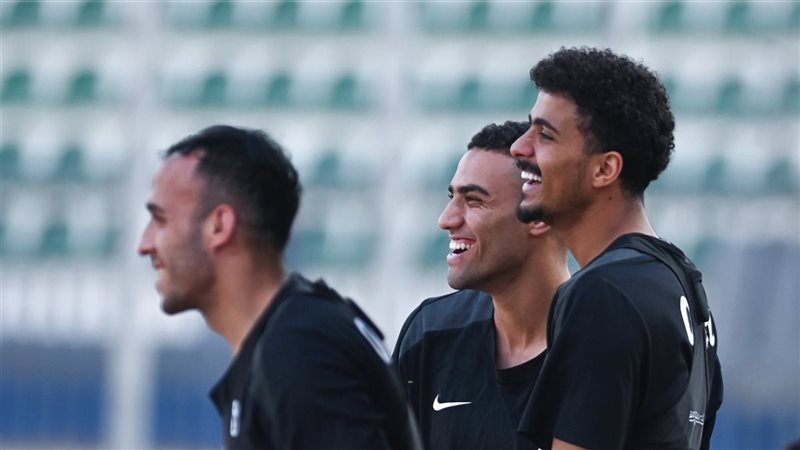 الزمالك يواصل تحضيراته