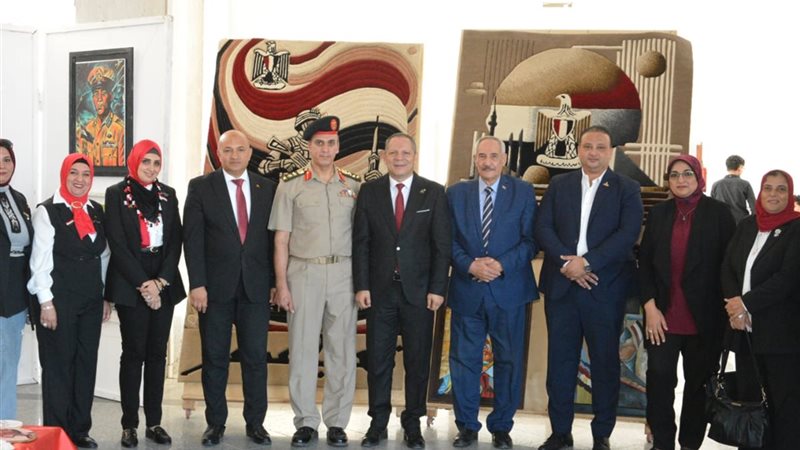 جانب من الجولة