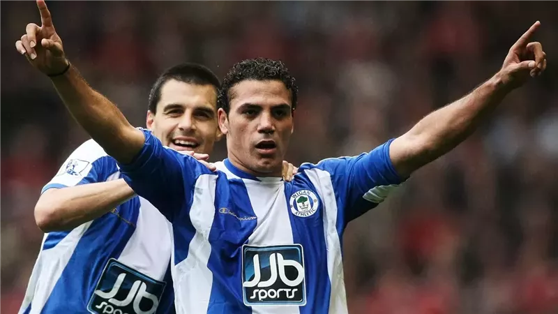 عمرو زكي مهاجم منتخب