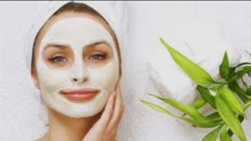 روتين البشرة الحساسة