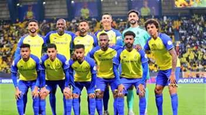 نادي النصر السعودي