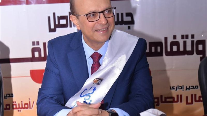 خلال المبادرة