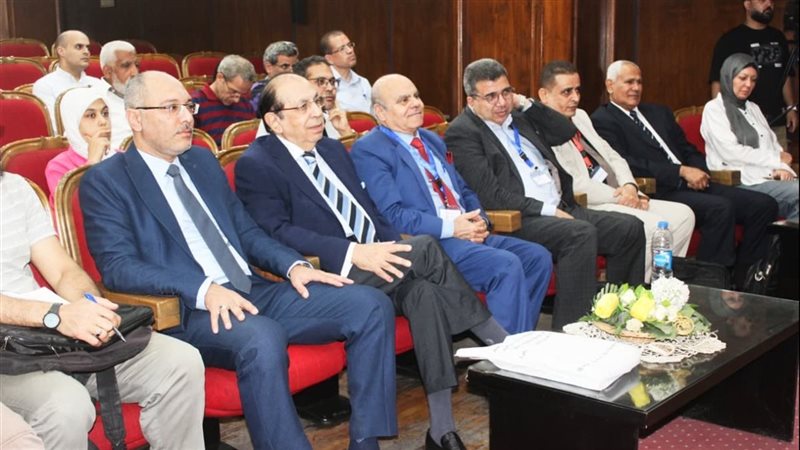 المؤتمر