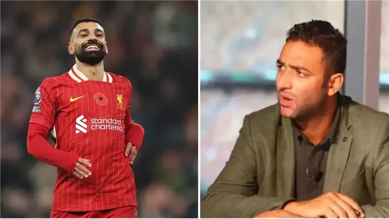 أحمد حسام ميدو ومحمد