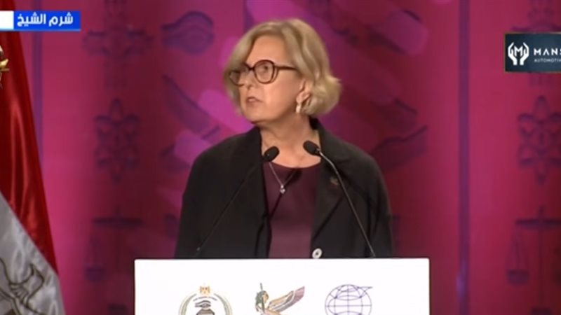 الأمين العام لـ«الإنتوساي»