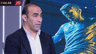 سيد عبد الحفيظ يكشف حقيقة التعاقد مع ثنائي الزمالك وبيراميدز ومفاوضات ضم صلاح