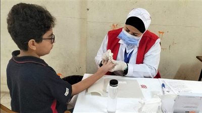 فاتن عمارة: الطفل السليم هو القادر على التعلم والنجاح والمشاركة في المجتمع