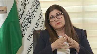  الخارجية الفلسطينية: السلطة لها دور في توحيد الوطن والشعب 