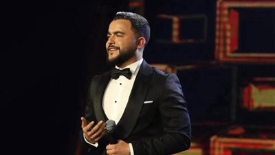 عن عمر يناهز 28 عاماً .. وفاة مفاجئة للمطرب اللبناني بهاء خليل