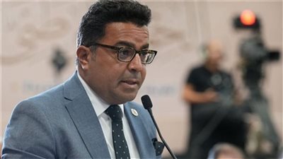 اختيار النائب باسل عادل عضوا بلجنة القيم بمجلس الشيوخ
