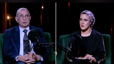 «الأغلبية لديها طموح».. اللواء رفعت قمصان يكشف كواليس الاستقالات الأخيرة