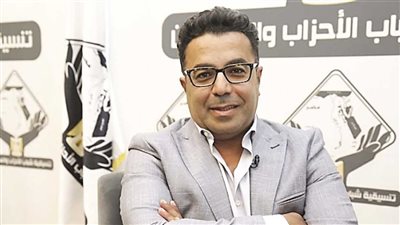 باسل عادل: اتفاقية الزيارة ترسخ لتنمية التعاون الاقتصادي والتنمية المستدامة