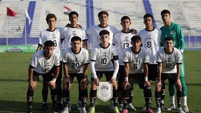 اتحاد الكرة: 12 عضوًا من فيفا حضروا مباراة مصر وإنجلترا في كأس العالم 