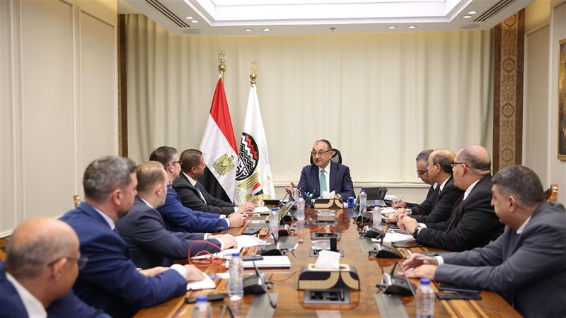 خلال اللقاء