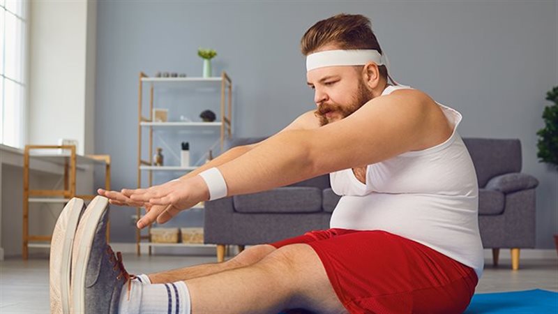 تمارين انقاص الوزن