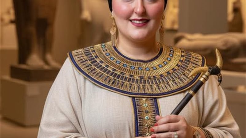 صور فرعونية