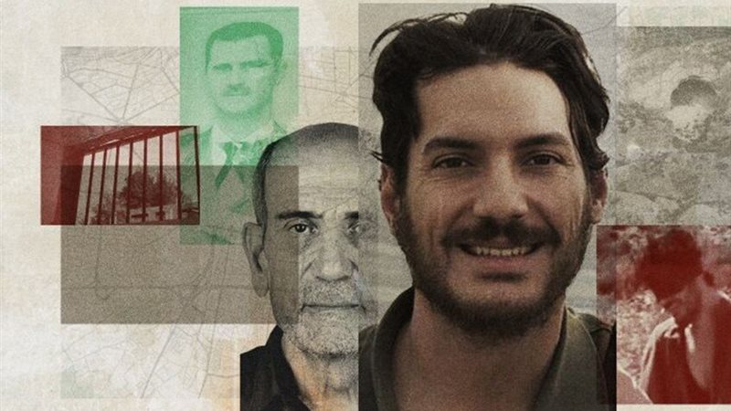 بسام الحسن، المستشار