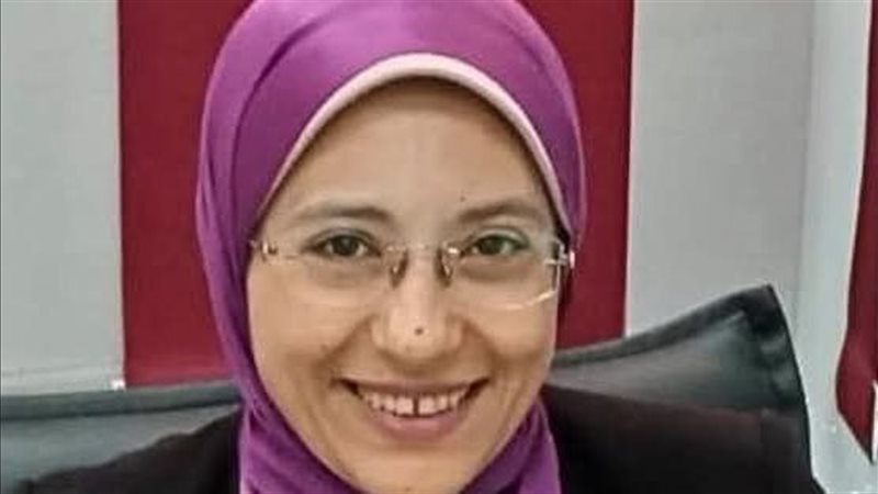 المهندسة شيماء جودة