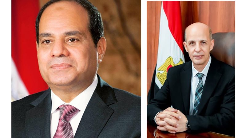 رئيس جامعة بنى سويف