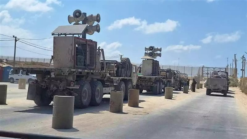 إسرائيل تنادي في