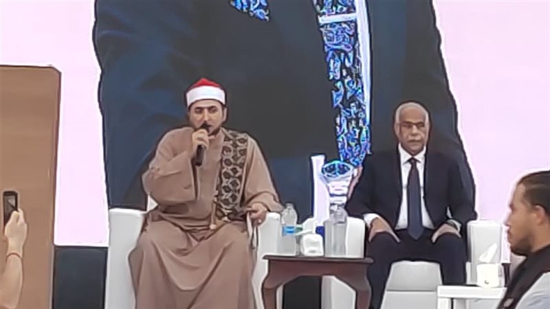 الشيخ محمد عثمان