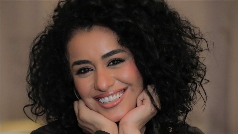نانسي صلاح