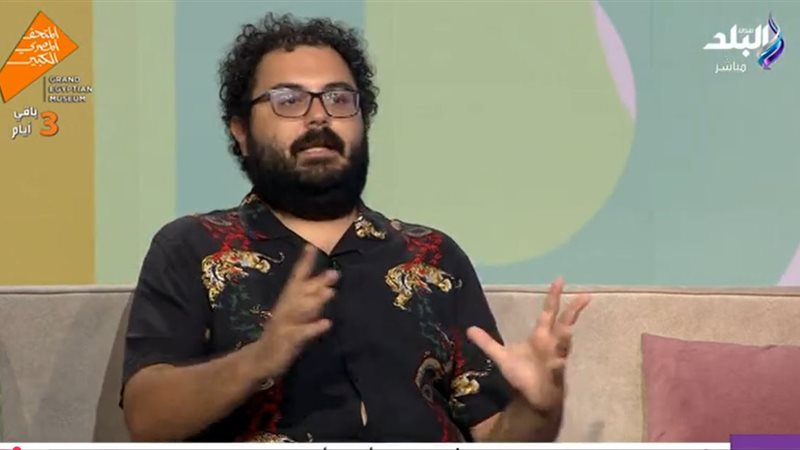 أحمد عصام الشماع