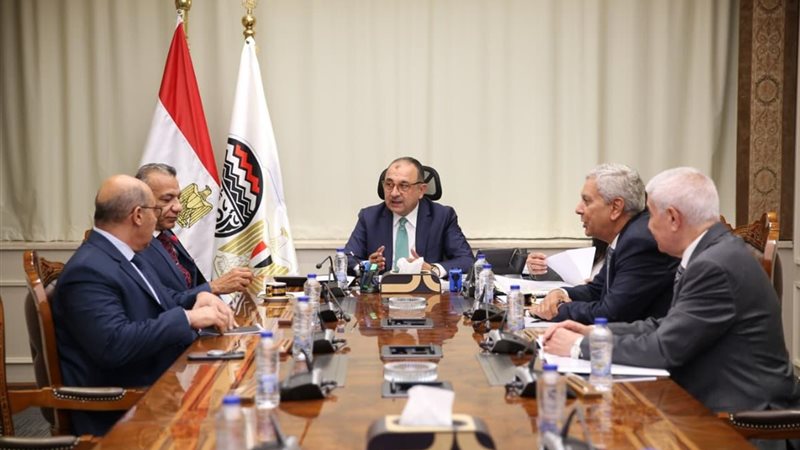 قطاع الأعمال