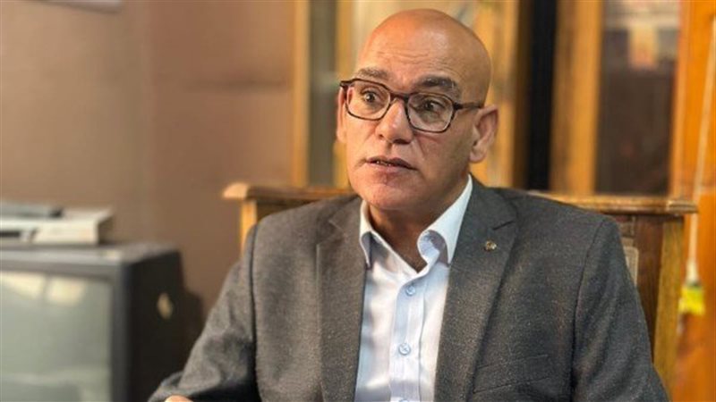 عبد الناصر قنديل