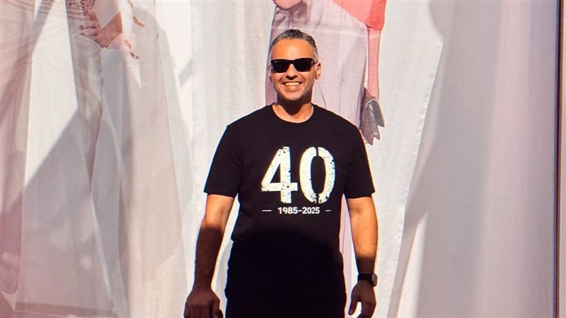 ماجد هلال