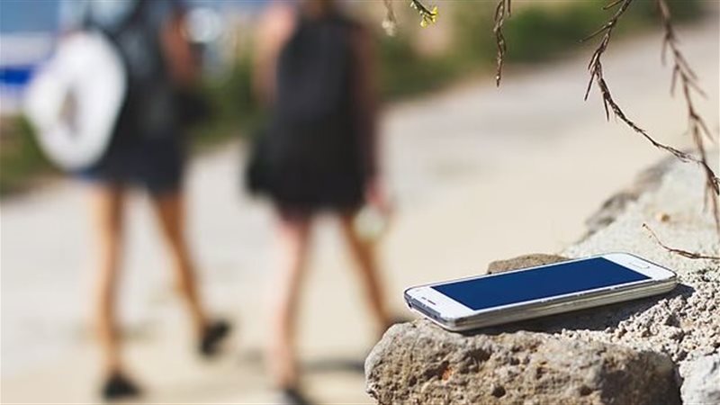 صورة تعبيرية