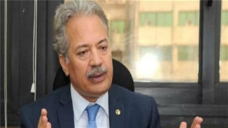 عصام شيحة