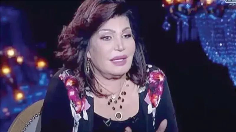 نجوى فؤاد