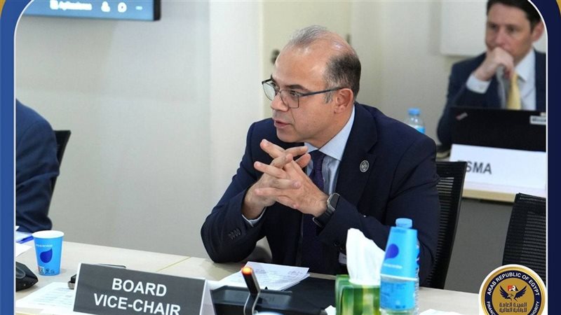 رئيس هيئة الرقابة