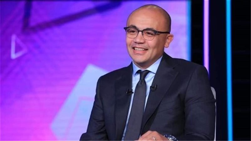 أحمد حسام عوض المرشح