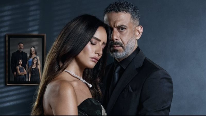 محمد فراج وزينة