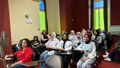 لفهم طبيعه العمل.. طلاب إعلام الإسكندرية في زيارة جديدة لنقابة الصحفيين 