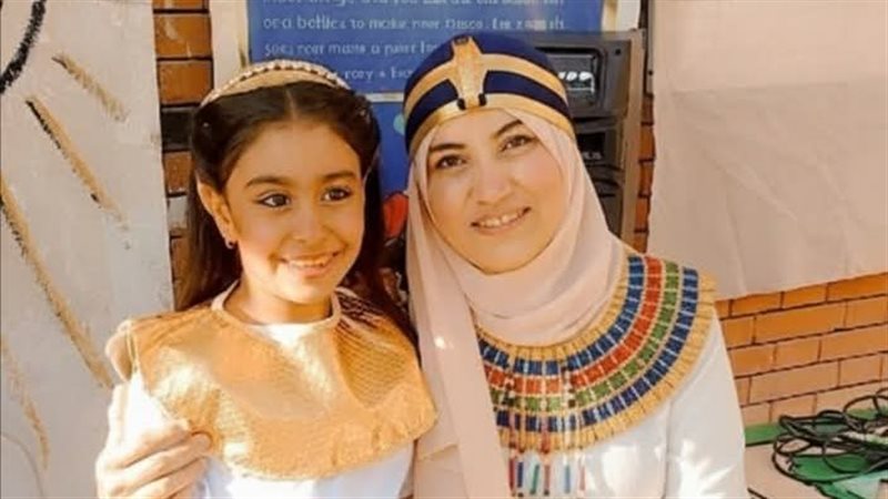 مدارس القليوبية تحتفل