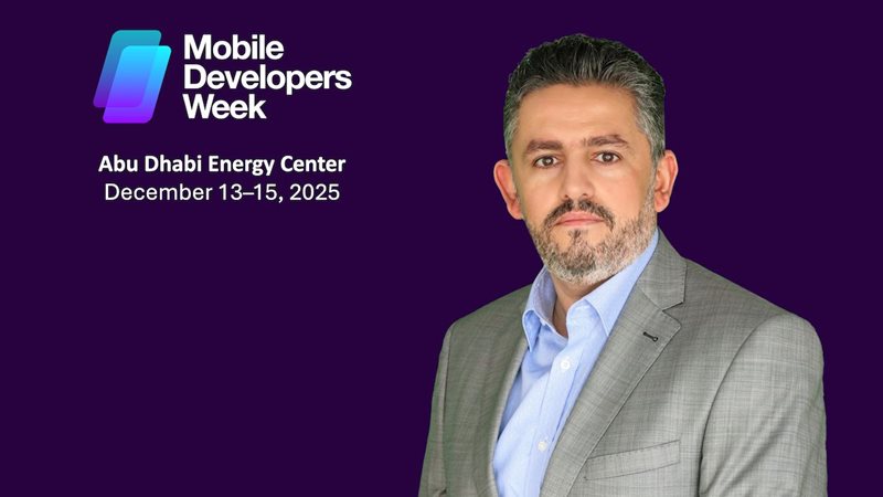 أسبوع مطوري تطبيقات