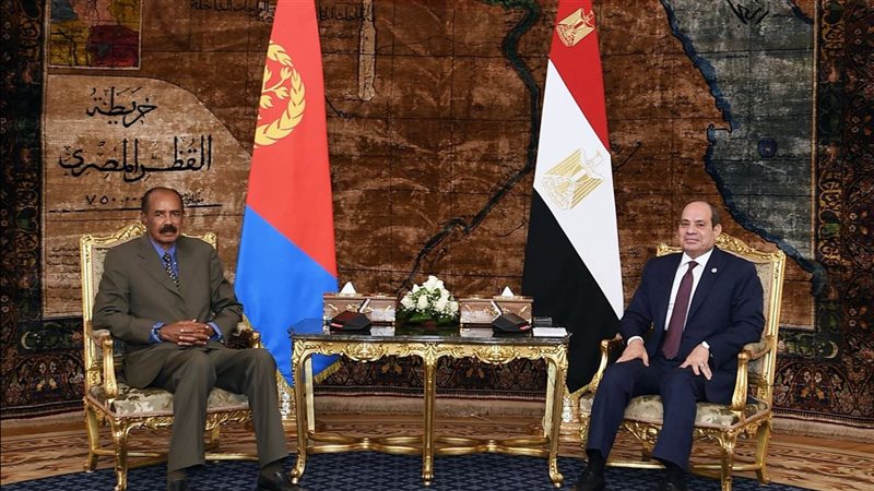 السيسي