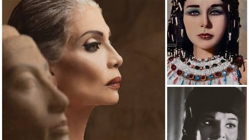 الميكب الفرعوني