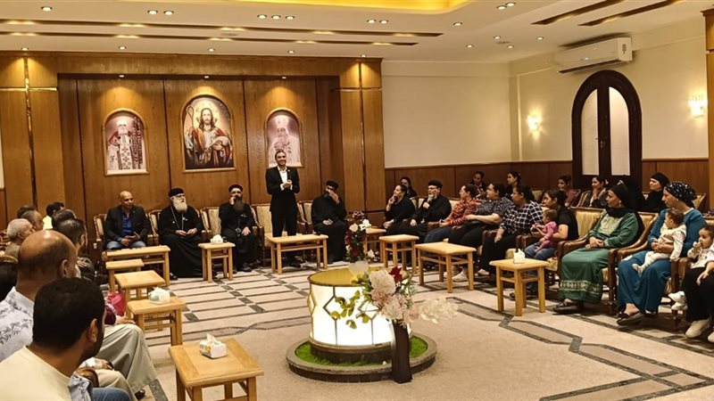 من فعاليات المبادرة