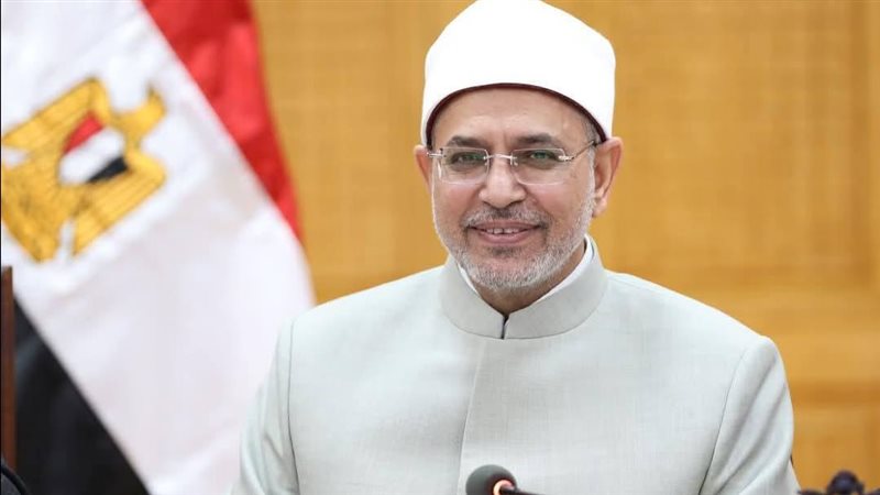 رئيس جامعة الأزهر