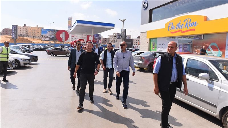 وزير العمل