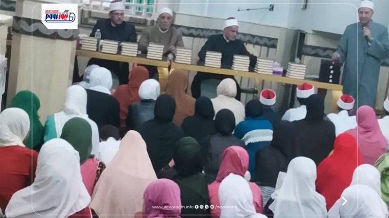 جانب من الندوة